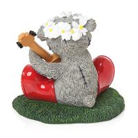 Music To My Ears Me to You Bear Figurine Extra Image 1 Preview
